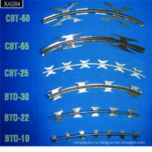 Anping Razor Wire, Razor Wire Fencing, Razor Barbed Wire